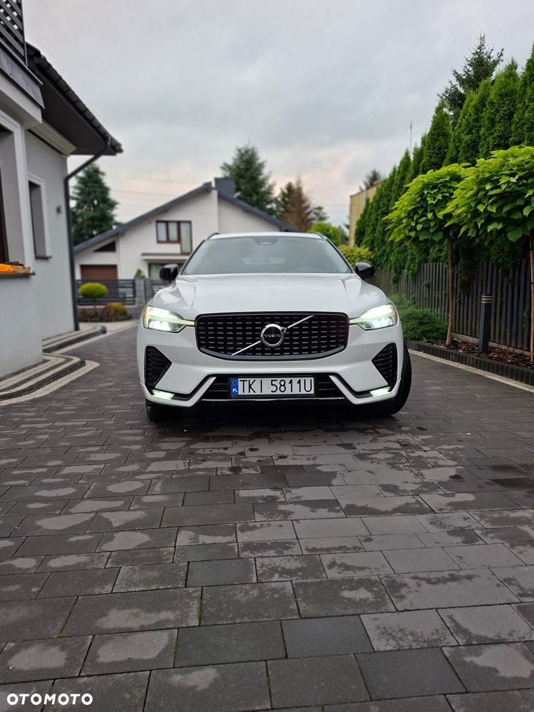 Volvo XC 60 - 4
