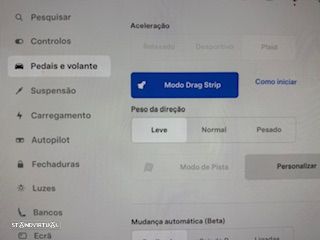 Tesla Model S Plaid AWD - 15