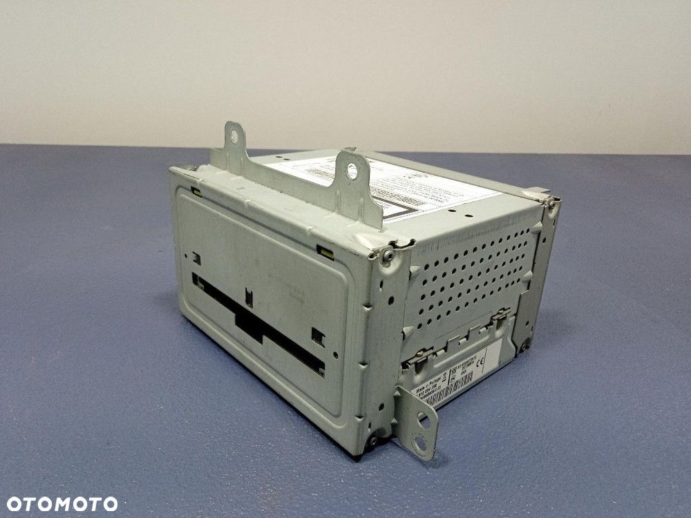 OPEL INSIGNIA A 08- RADIO MODUŁ STACJA  22739814 - 2