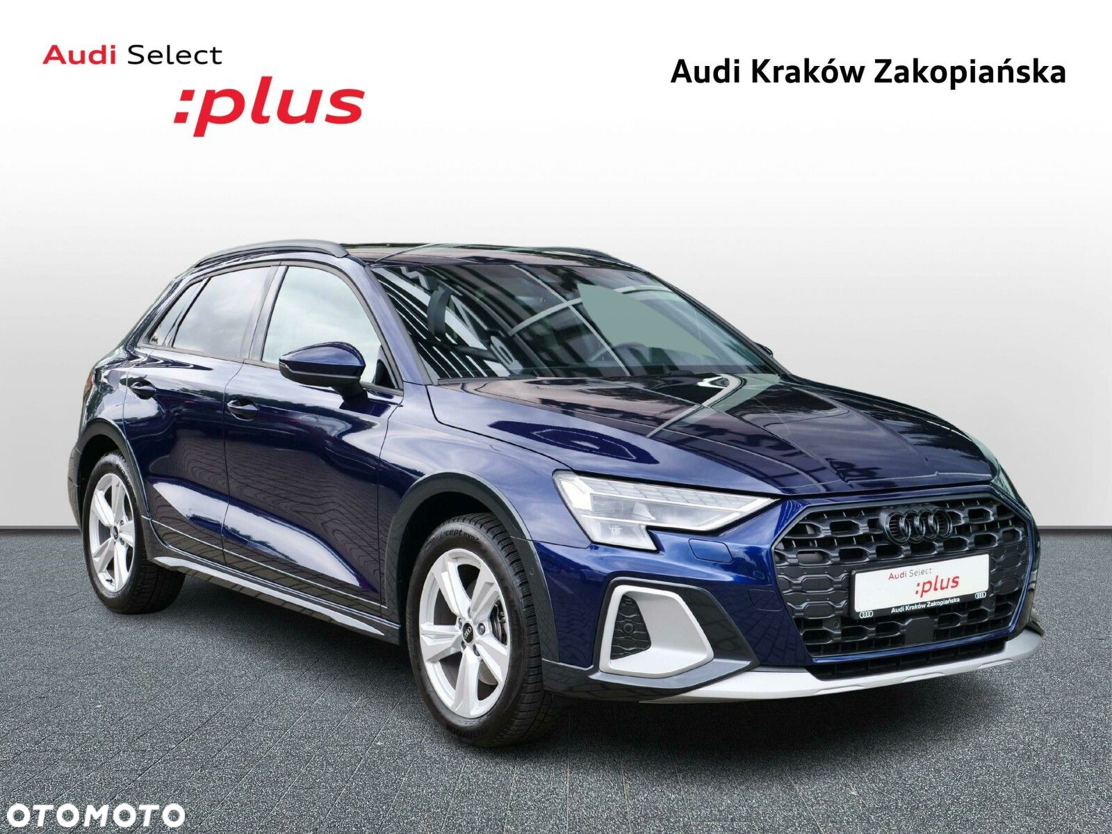 Audi A3 - 5