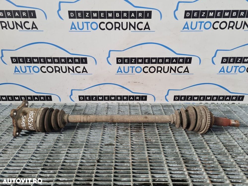 Planetara Stanga Spate Lexus RX 400 H 3.3 B 2004 - 2009 272CP Automata 3MZ - FE (877) ... - 1