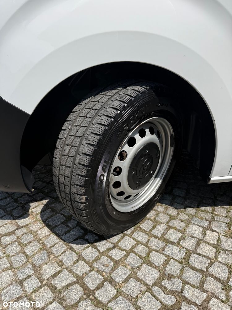 Toyota ProAce - 3