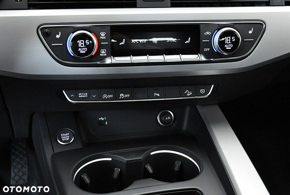 Audi A4 Allroad - 25