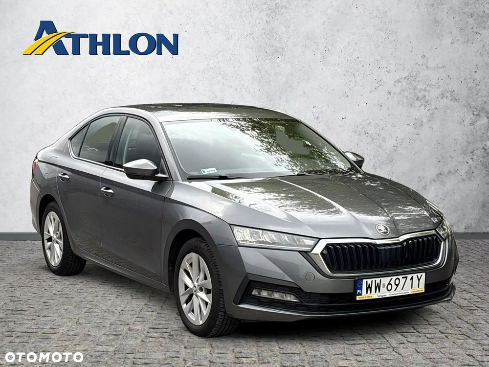 Skoda Octavia 2.0 TDI Ambition - 7