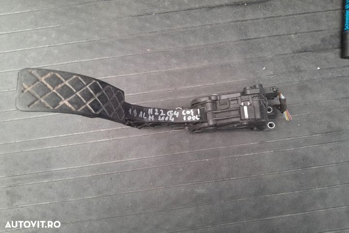 Pedala acceleratie 6Q1721503B 6Q1721503B Volkswagen VW Golf 4 [1997 - - 2