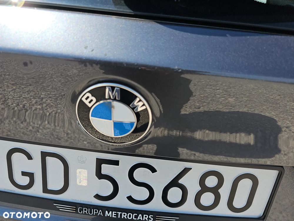 BMW X1 xDrive25e Advantage - 37