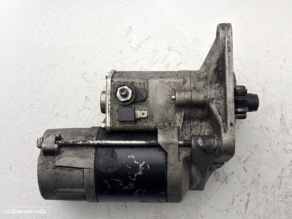 Motor de arranque LAND ROVER DISCOVERY II (L318) 2.5 Td5 REF. MOTOR 10P - 3