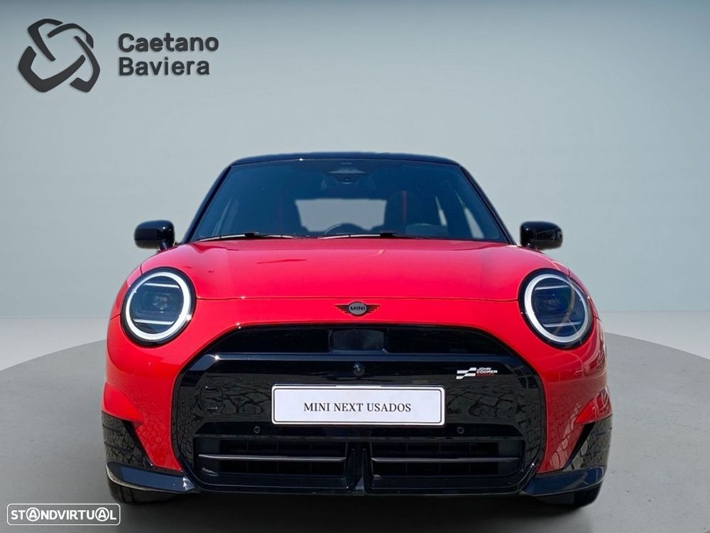 MINI 3 Portas Cooper SE JCW XL - 28