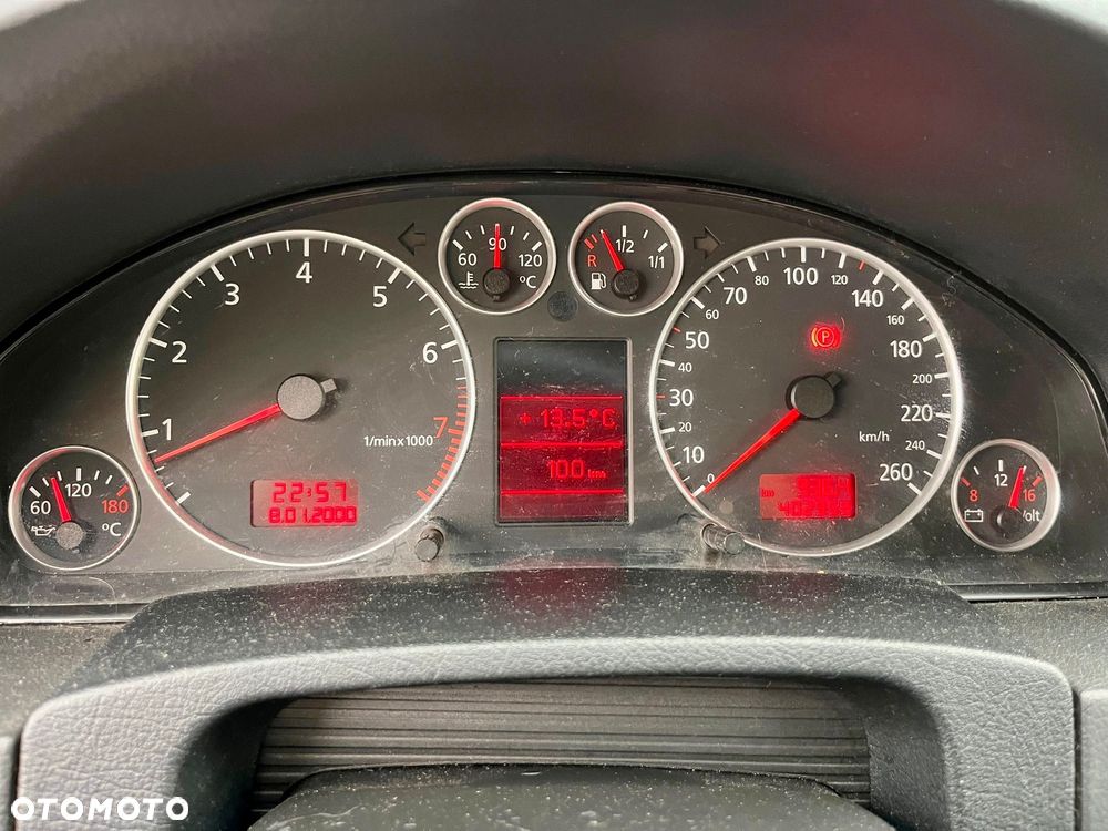 Audi A6 Limousine - 18