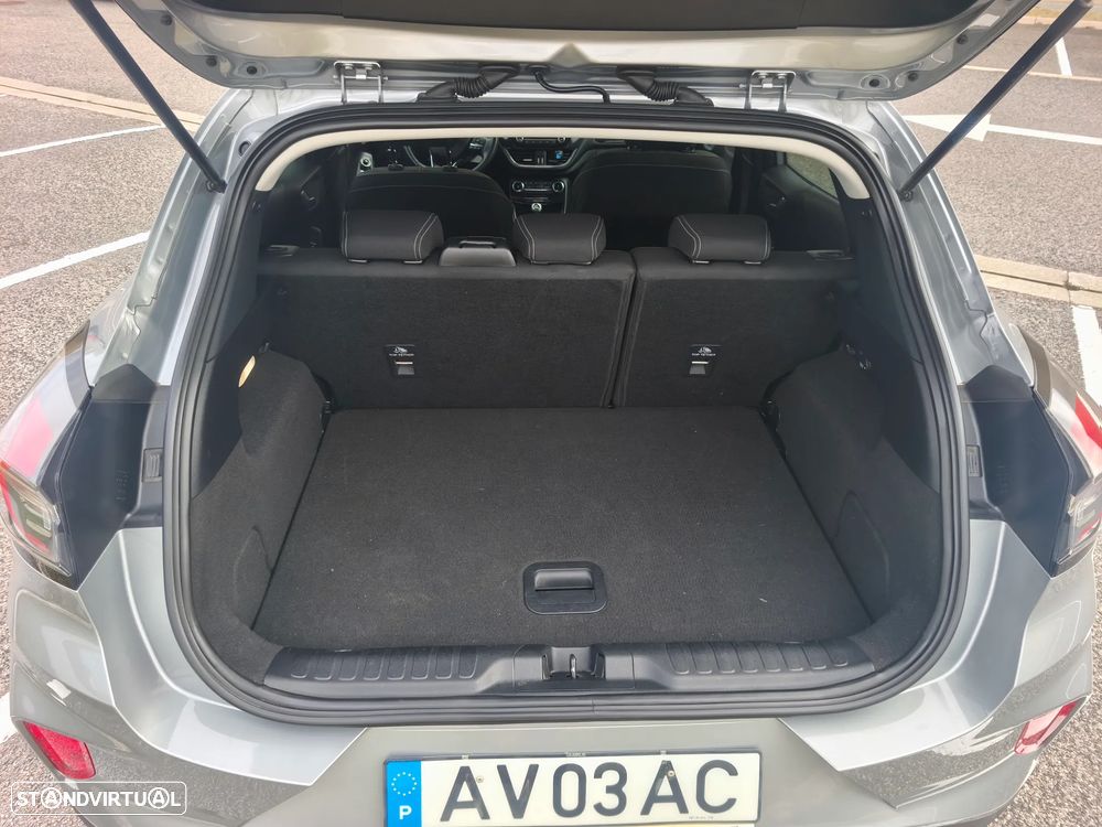 Ford Puma 1.0 EcoBoost MHEV Titanium X - 7