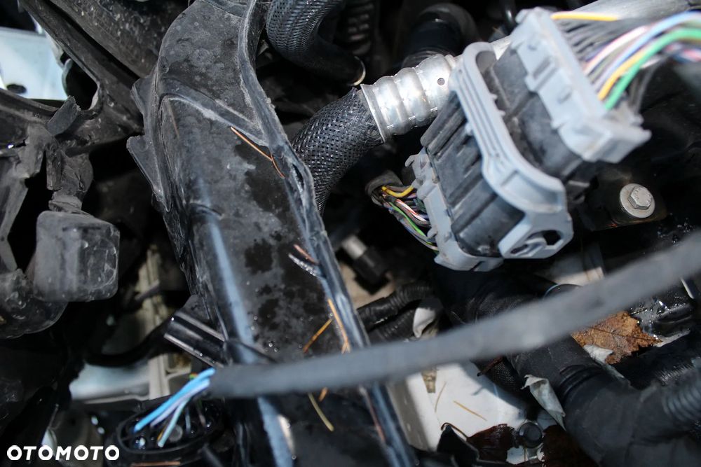 Ford Transit Custom Fajny Blaszak Rewelacyjny silnik 2,0 - 26