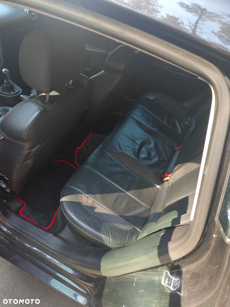 Seat Leon 2.0 TSI FR - 16