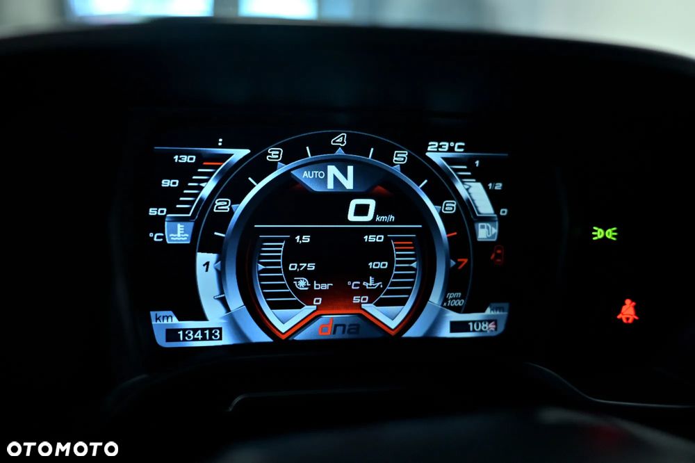 Alfa Romeo 4C 1750 TBi TCT - 18