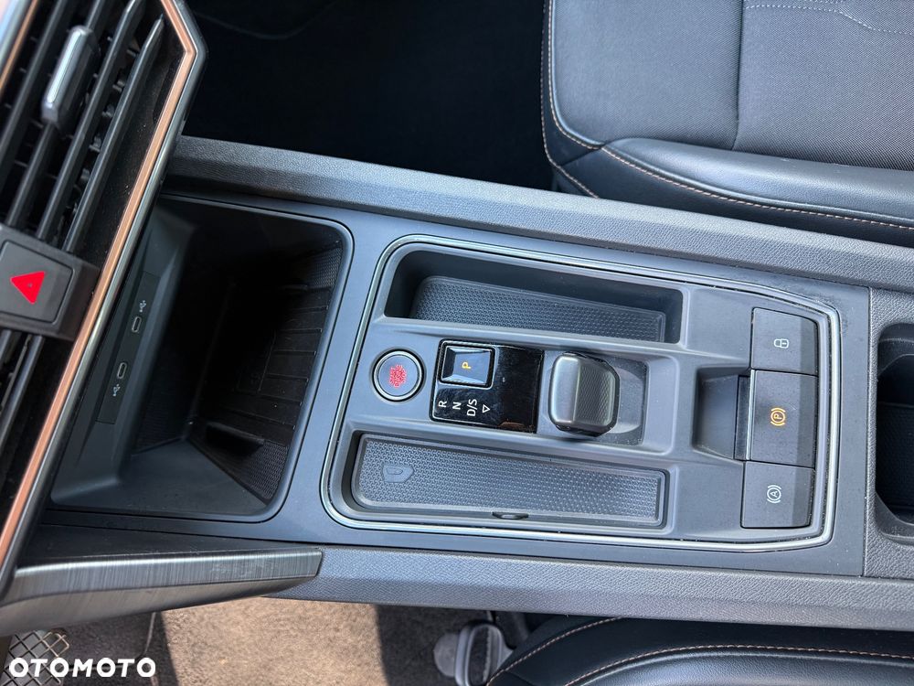 Cupra Formentor 2.0 TDI 4Drive DSG - 29