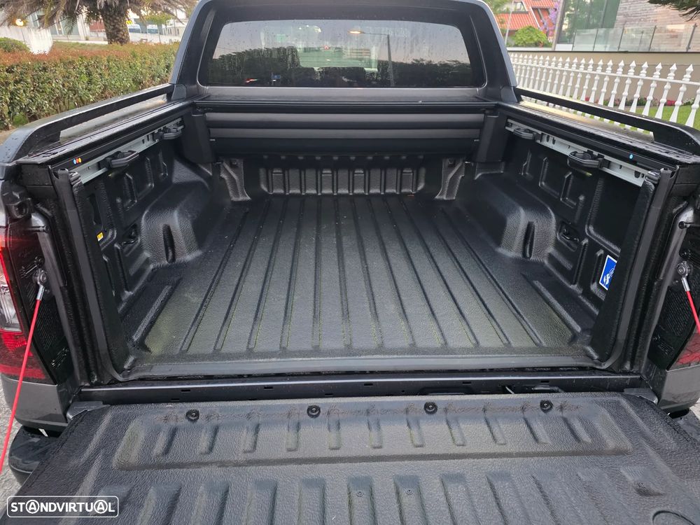 Ford Ranger 2,0 l EcoBlue Cabine Dupla Auto Wildtrak X - 31