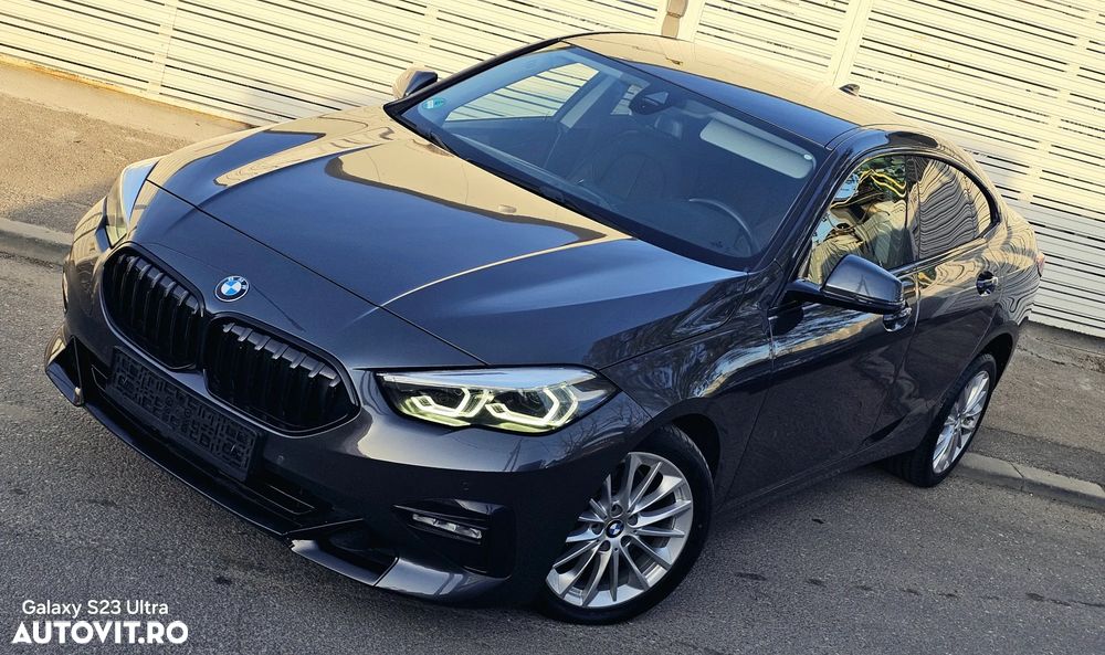 BMW Seria 2 218i Aut. Luxury Line - 13