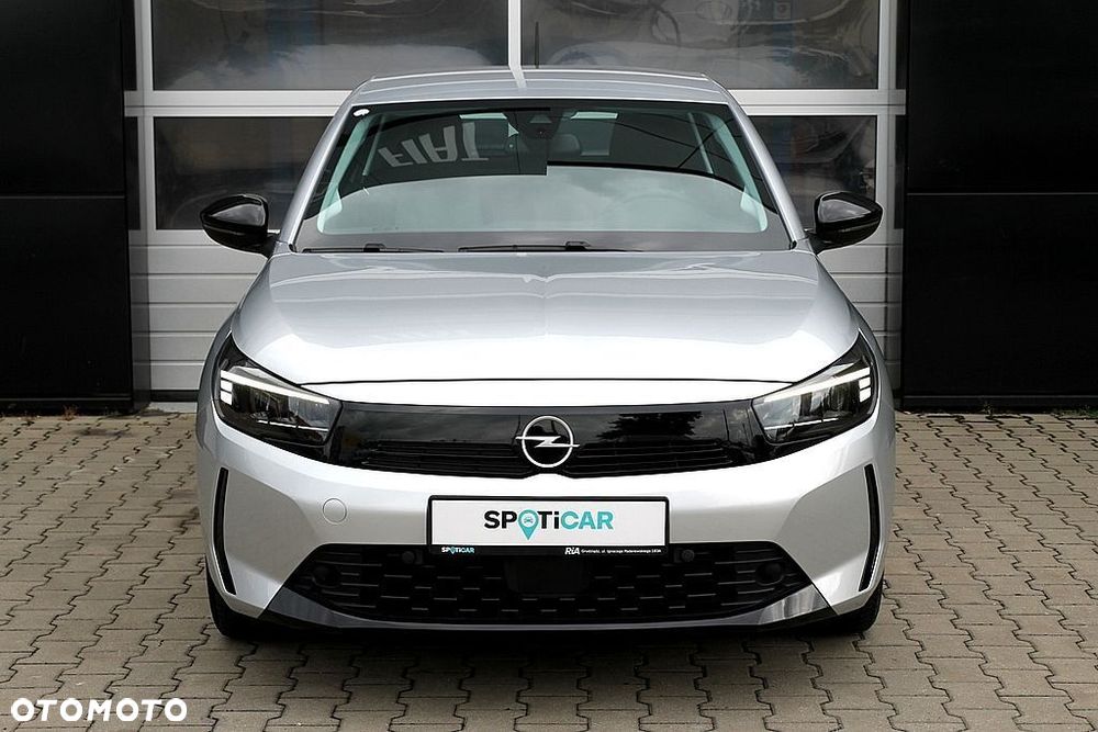 Opel Corsa 1.2 Edition S&S - 7