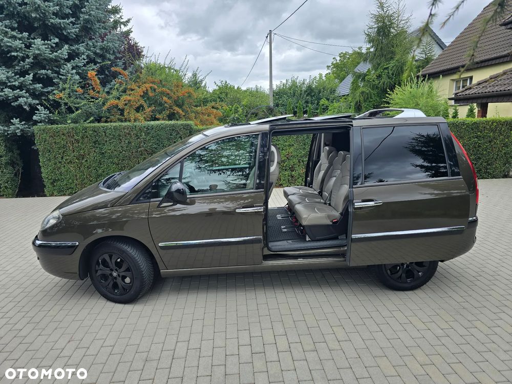 Citroën C8 HDi 165 Exclusive - 7