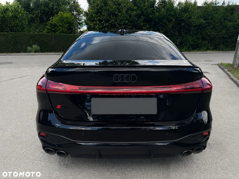 Audi S5 Limousine TFSI S tronic - 6