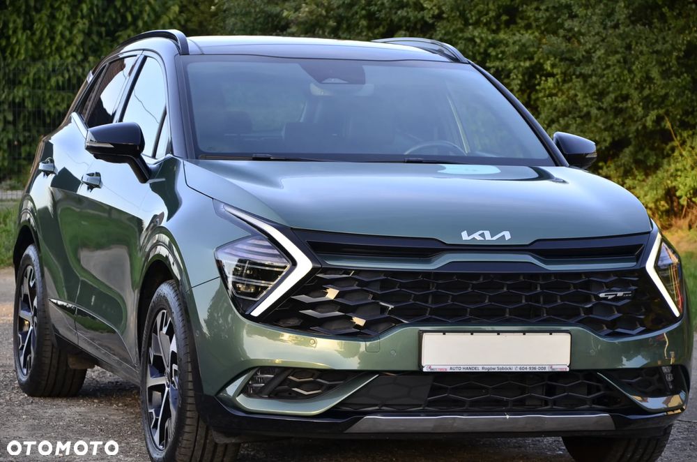 Kia Sportage - 18