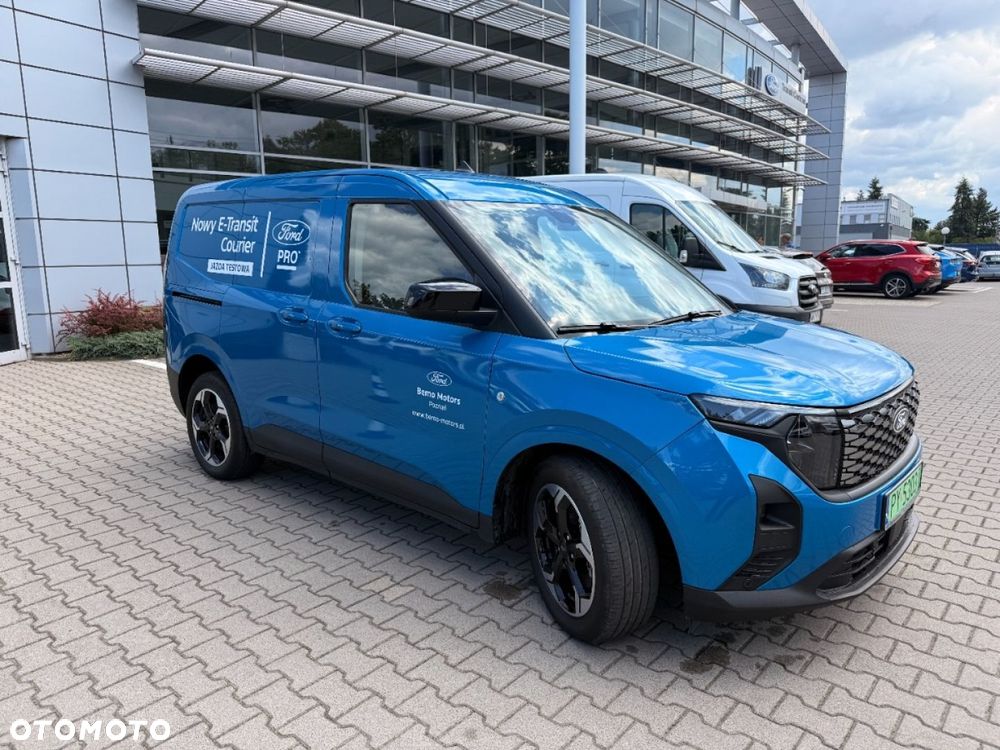Ford Transit Courier - 5