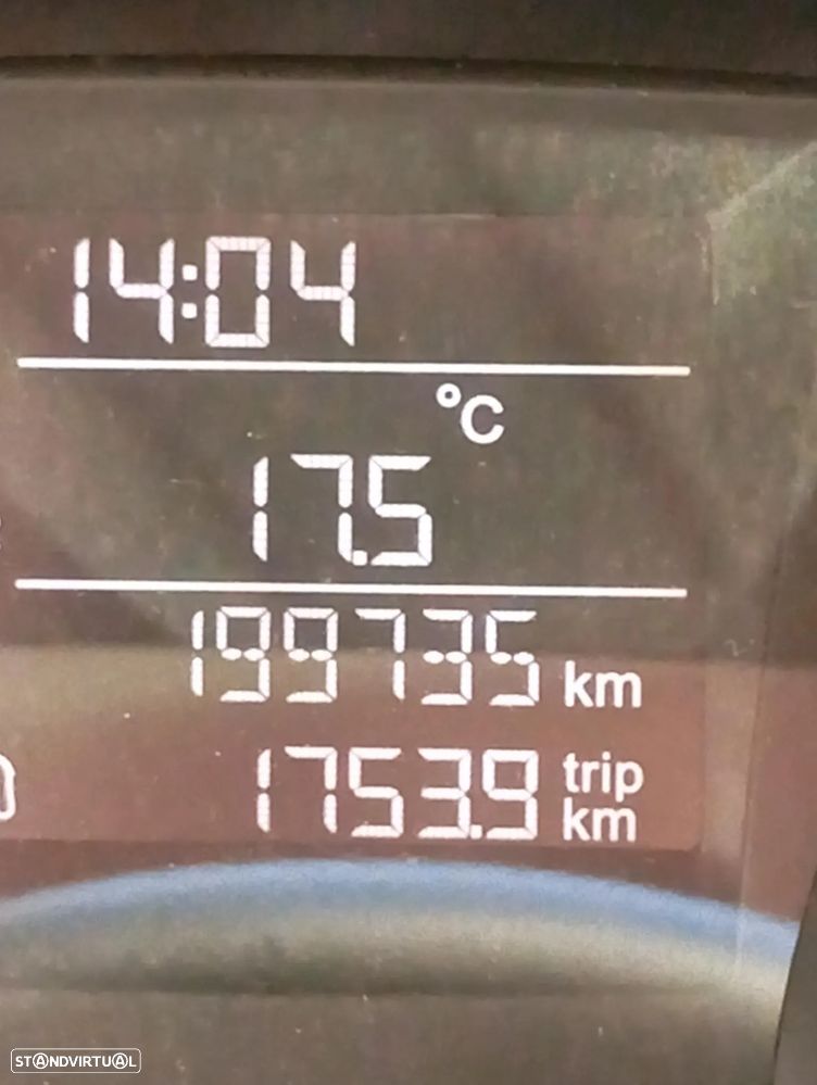 SEAT Ibiza SC 1.2 TDi - 12
