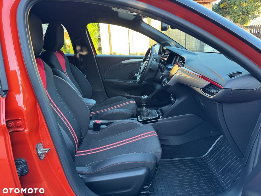 Opel Corsa - 23