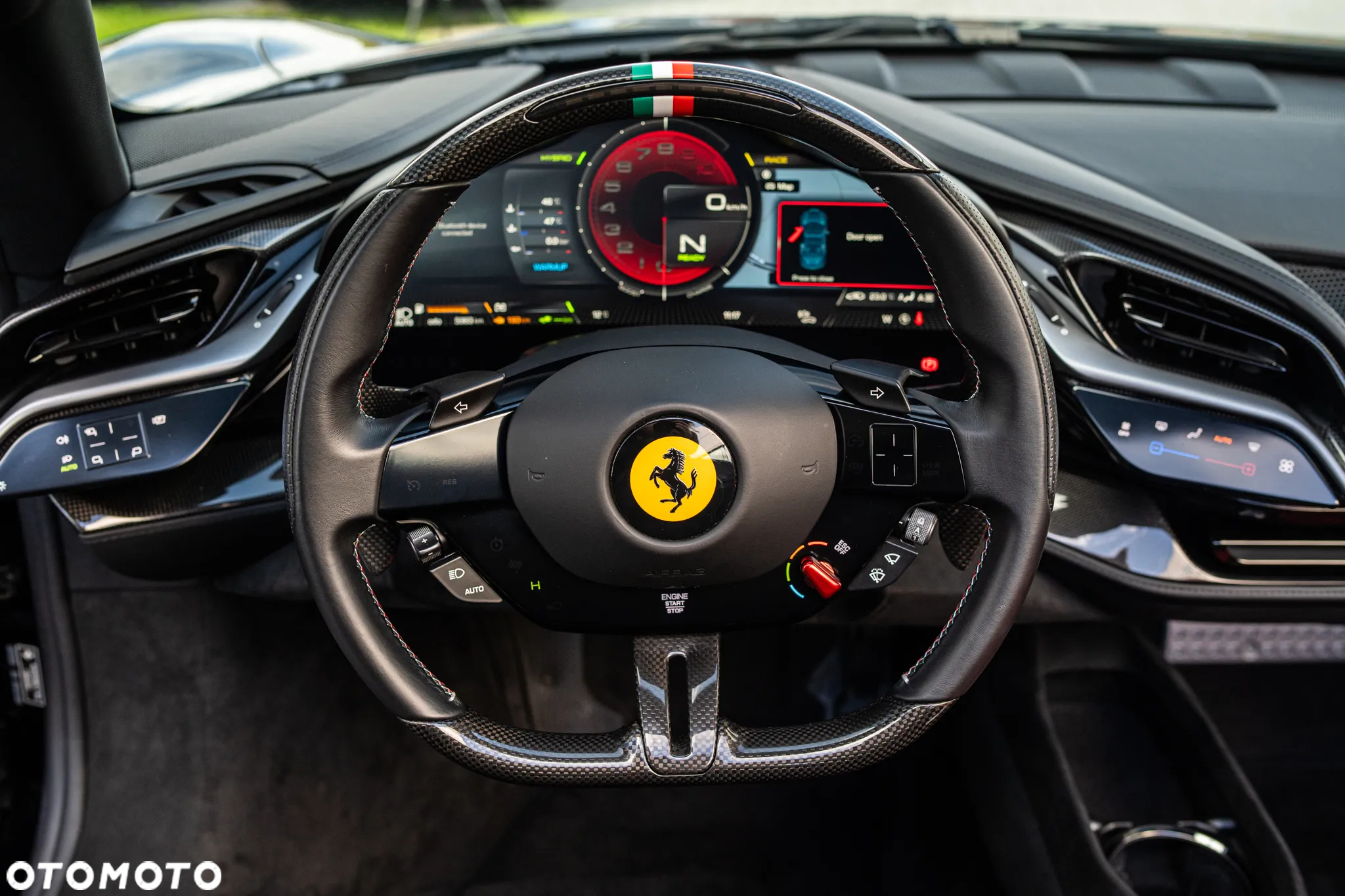 Ferrari SF90 Spider - 20