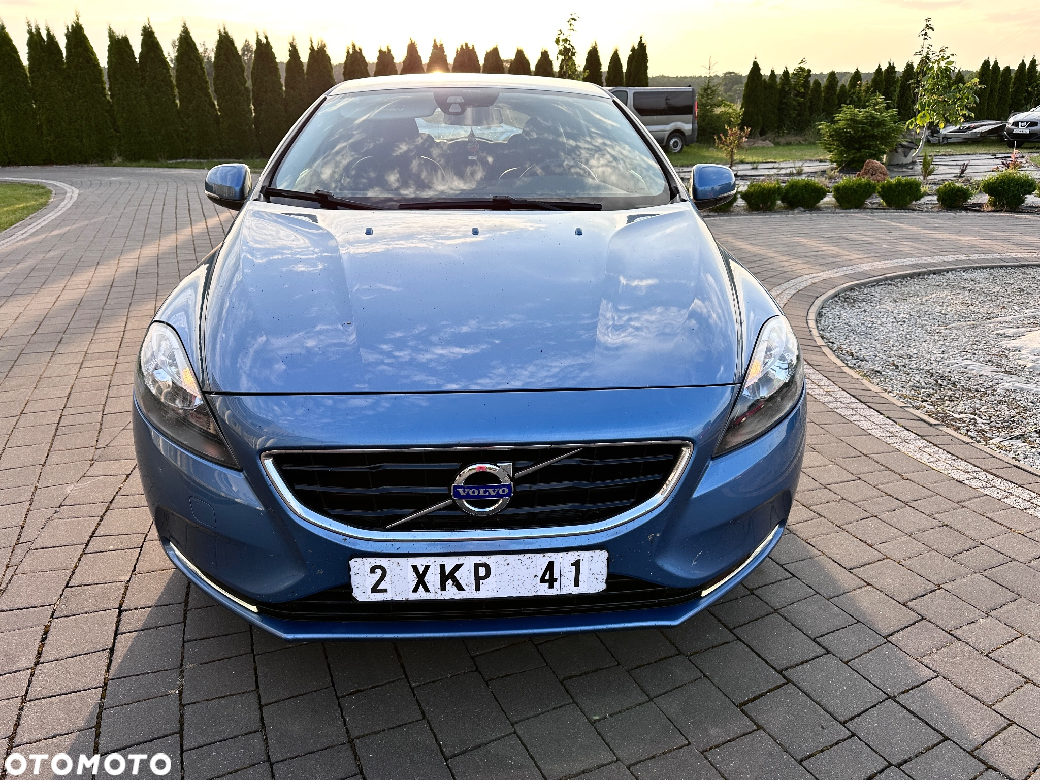 Volvo V40 D2 Momentum - 20