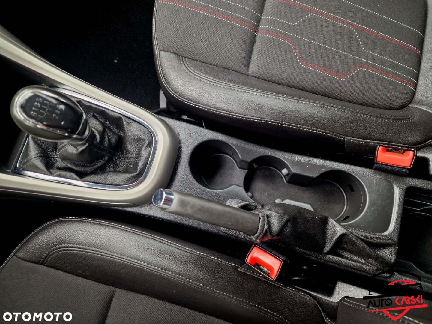 Opel Astra - 33