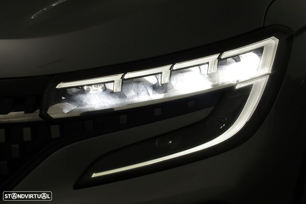 Renault Austral 1.3 Mild Hybrid Iconic Auto - 6