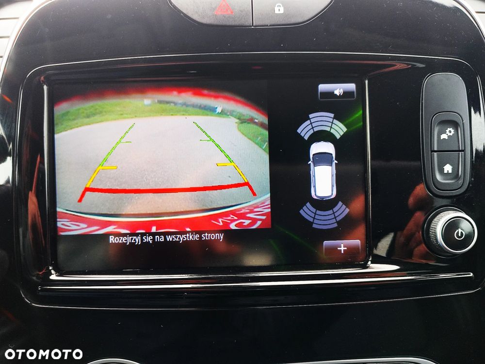 Renault Captur ENERGY TCe 120 Elysee - 26