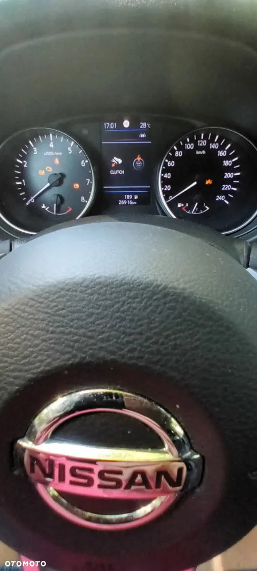 Nissan Qashqai 1.3 DIG-T N-Connecta - 3