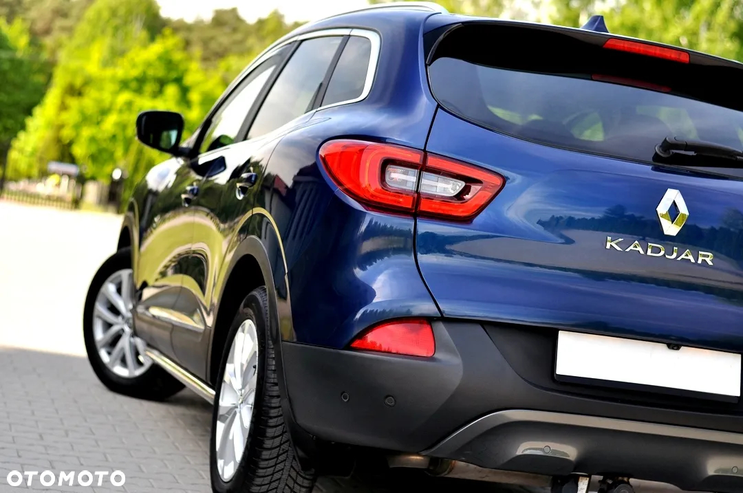 Renault Kadjar 1.5 dCi Energy Intens - 11