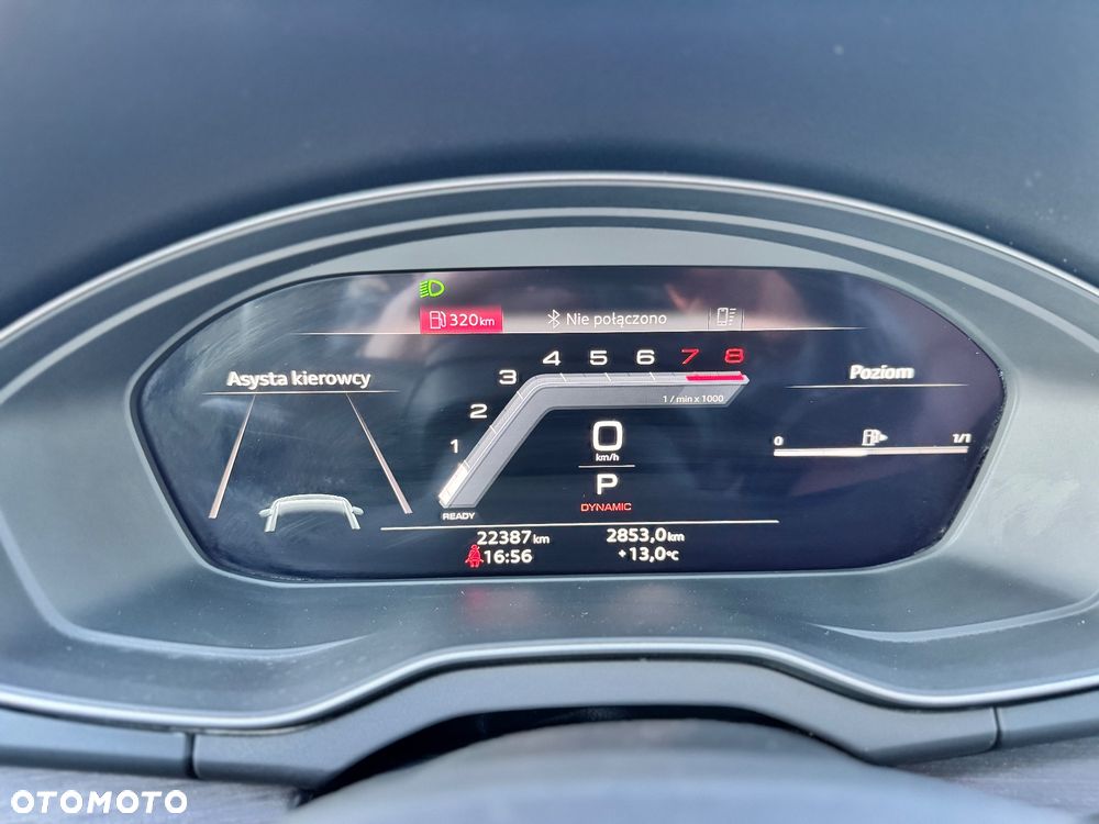 Audi Q5 Sportback 45 TFSI mHEV Quattro S Line S tronic - 30