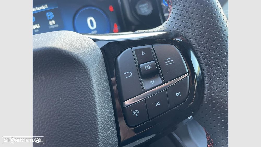 Ford Puma 1.0 EcoBoost MHEV ST-Line X - 15