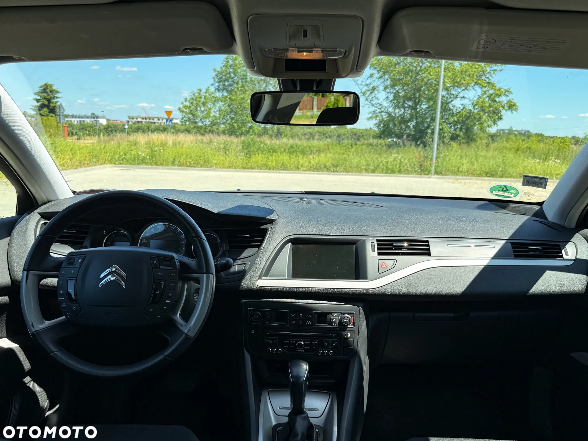 Citroën C5 1.6 THP Exclusive - 11