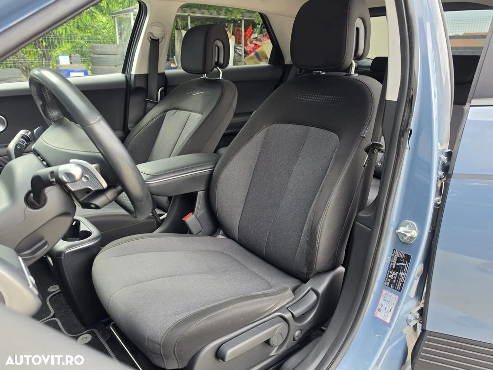 Hyundai IONIQ 5 77,4 kWh - 6