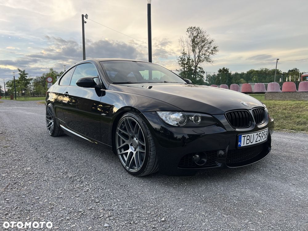 BMW Seria 3 - 1