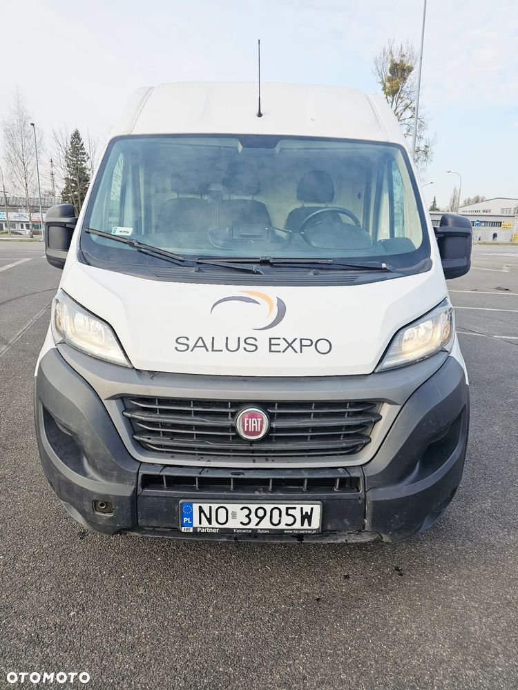Fiat Ducato - 3