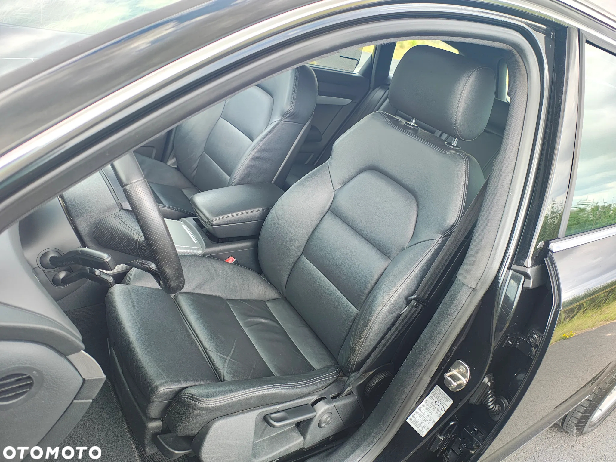 Audi A6 2.0 TDI Limited Edition Multitr - 19