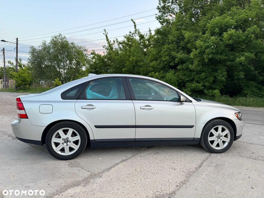 Volvo S40 - 5