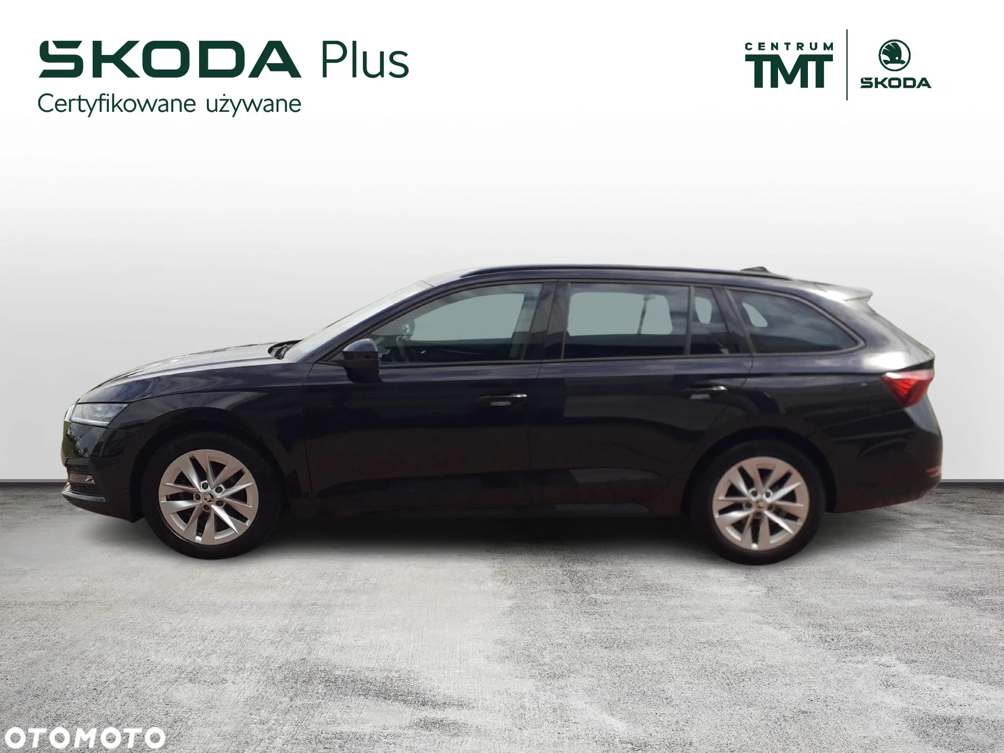 Skoda Octavia 1.5 TSI ACT Ambition - 2