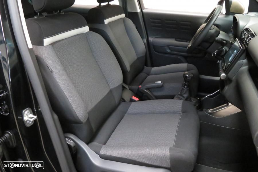 Citroën C3 Aircross 1.2 PureTech C-Series - 15