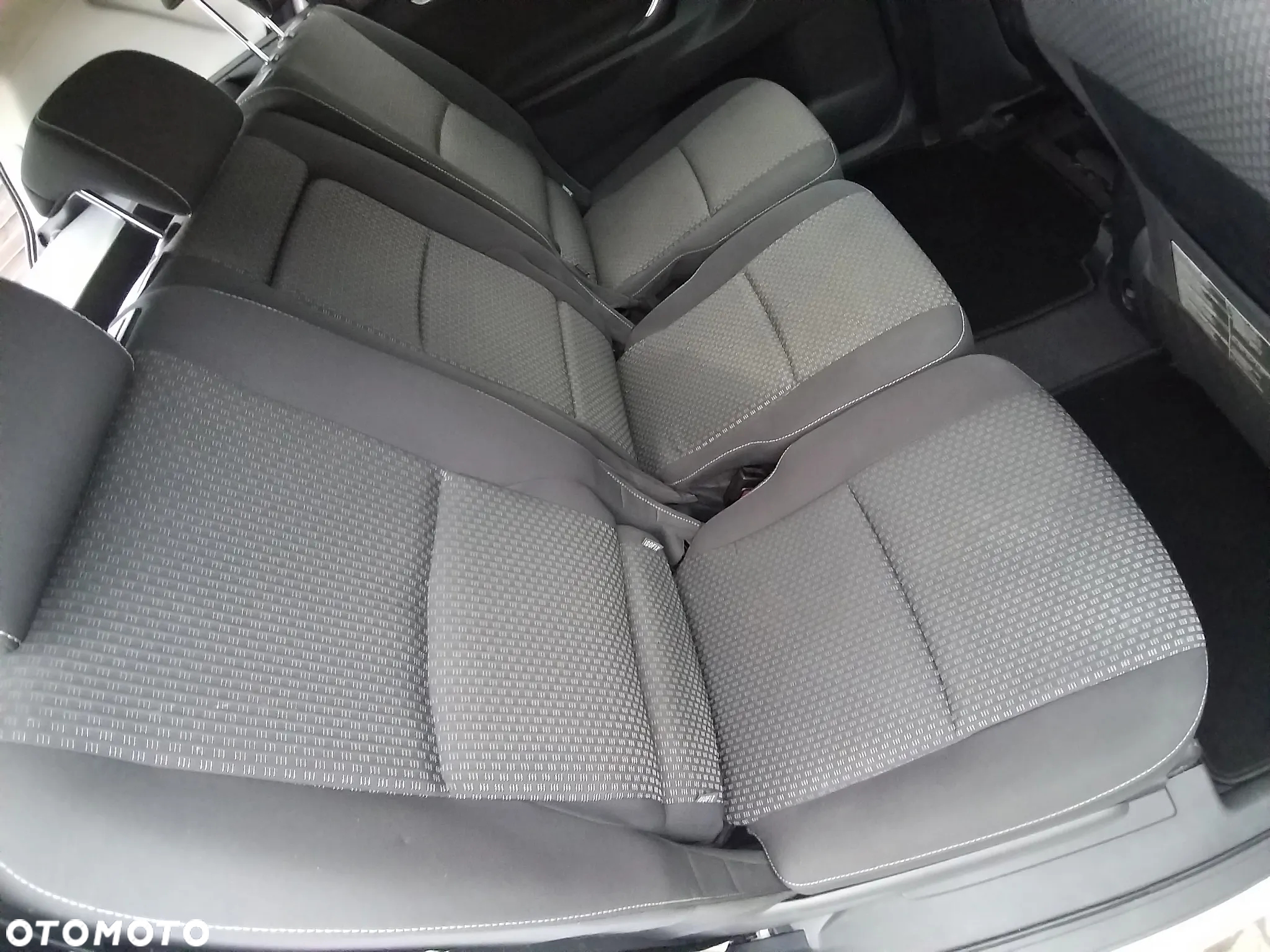 Toyota Verso 2.0 D-4D Premium - 29