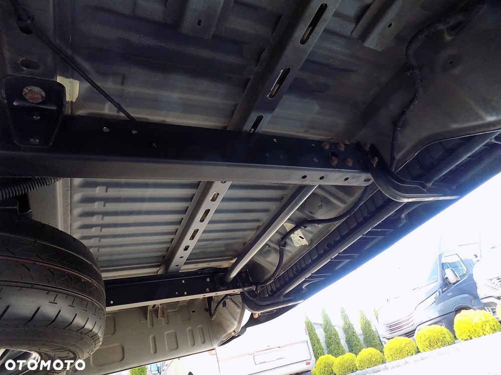 Iveco DAILY, 3.0-POWER, FURGON MAXX L4H3 ! - 17