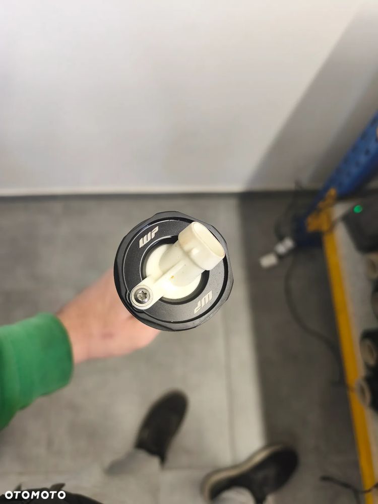 Wkład zawieszenia, sprężyna, zawieszenie przód, laga KTM 1290 Super Adventure - 7