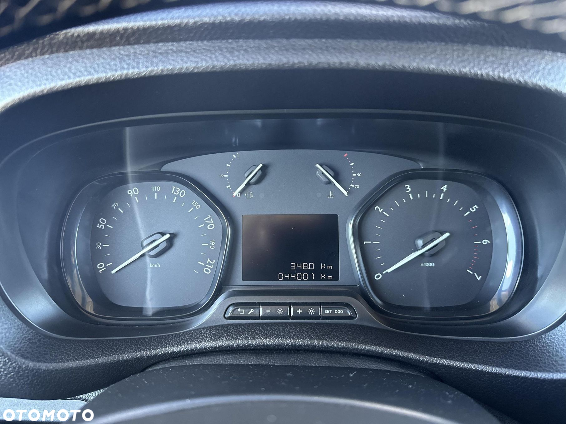 Toyota PROACE - 17