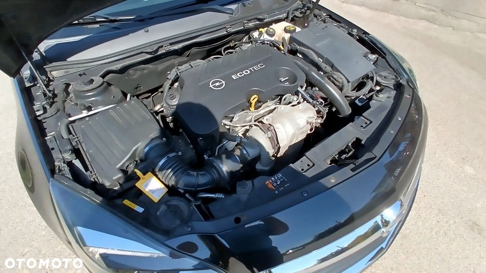 Opel Insignia 2.0 CDTI Sports Tourer ecoFLEXStart/Stop Innovation - 30