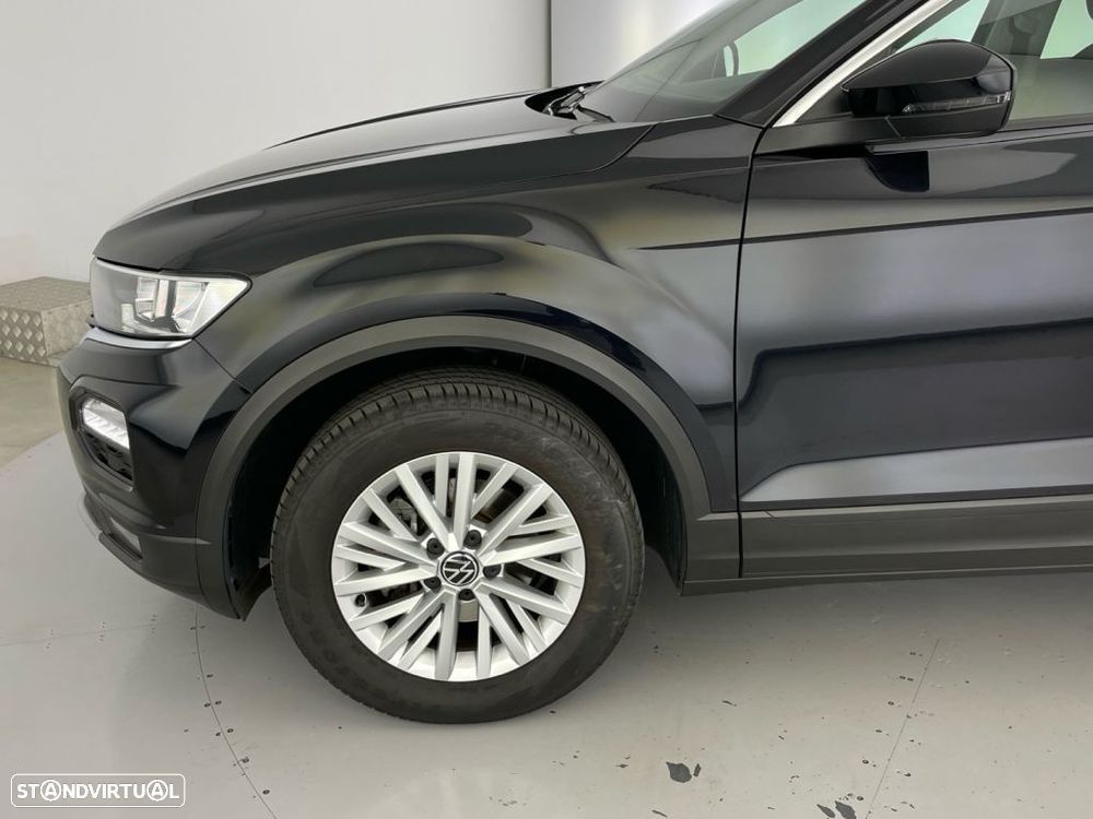 VW T-Roc 1.0 TSI Style - 20